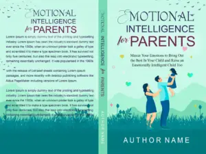 Book Cover Design