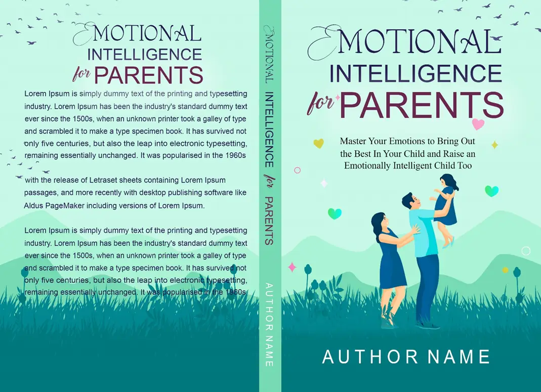 Book Cover Design
